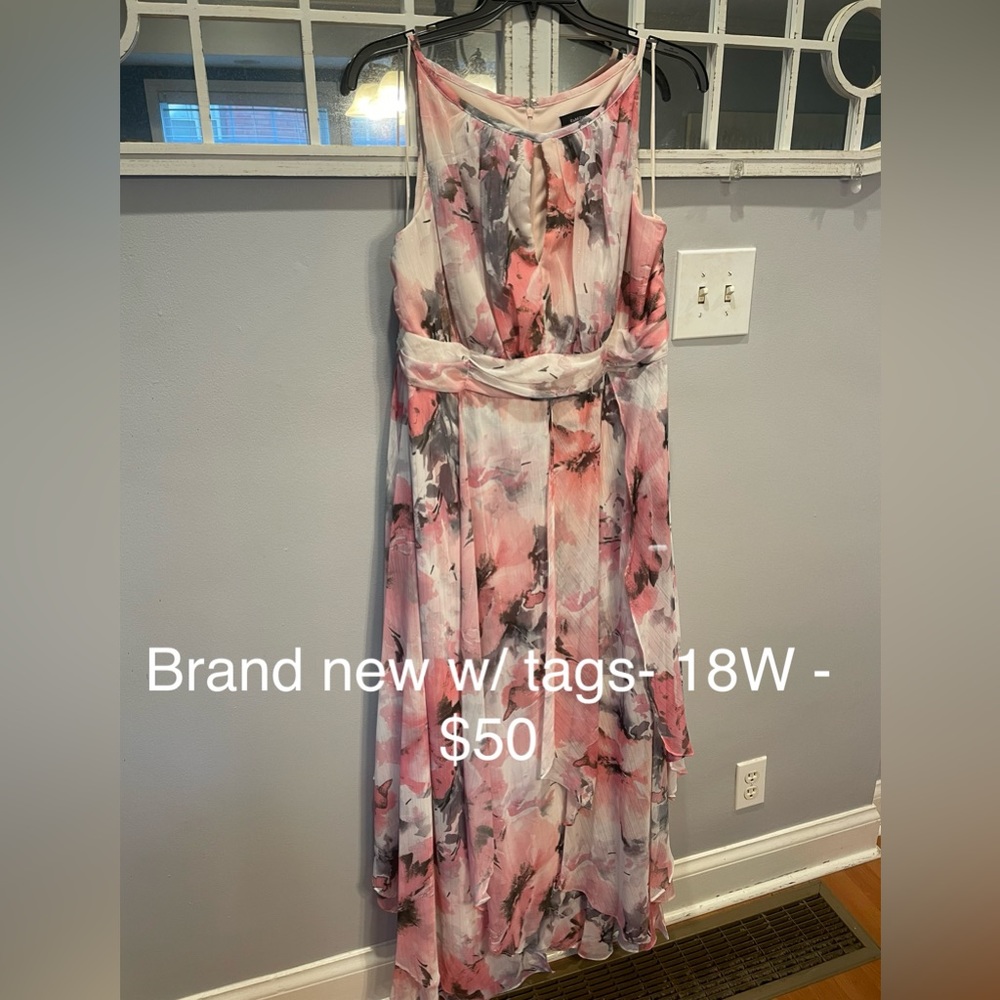 Brand new
